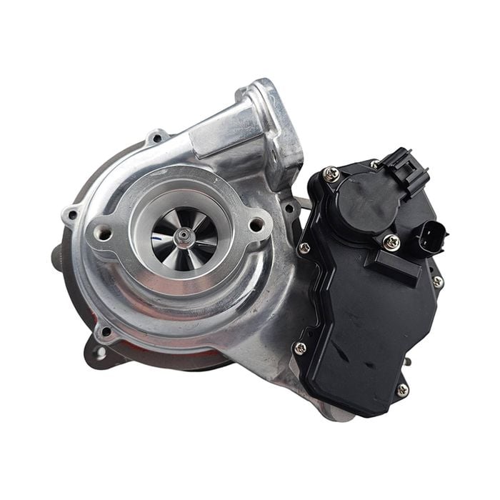 Basco Billet Upgrade Turbo for Toyota Landcruiser Prado, Hiace, Hilux, Fortuner, (CT16V)-BTC1025