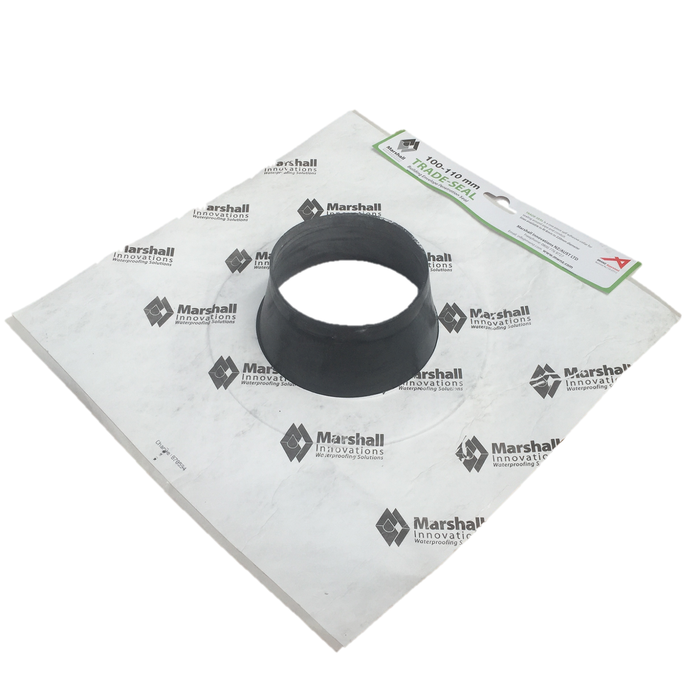 Marshall Trade Seal 100-110mm Waterproofing Collar
