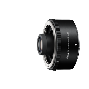Nikon Nikkor Z Teleconverter Tc-2.0x