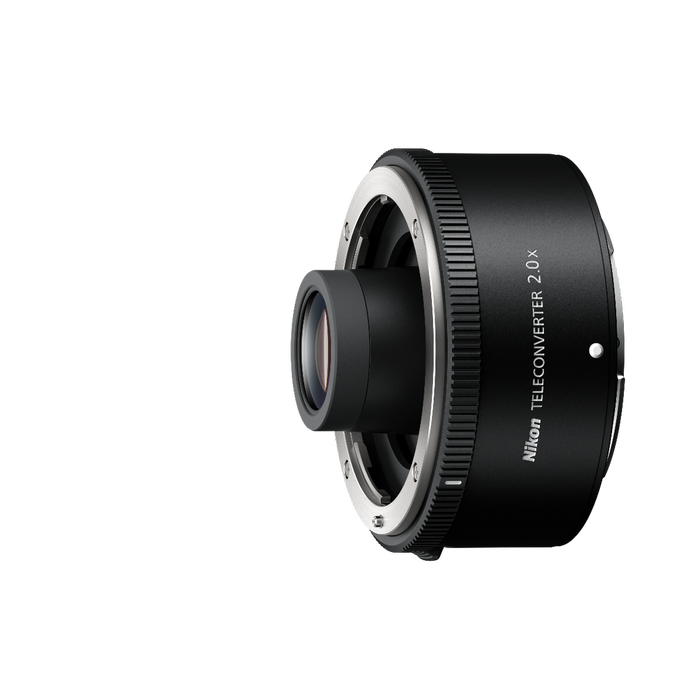 Nikon Nikkor Z Teleconverter Tc-2.0x