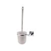 Estilo Chrome Lille Toilet Brush And Holder