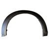 Genuine Mazda CX-3 DK RH Front Guard Fender Flare Mould Part D10E51W20C