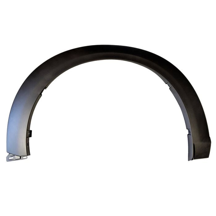 Genuine Mazda CX-3 DK RH Front Guard Fender Flare Mould Part D10E51W20C
