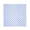 Vogue Chef Tea Towel Kitchen Linen Cotton Blue 760x510mm