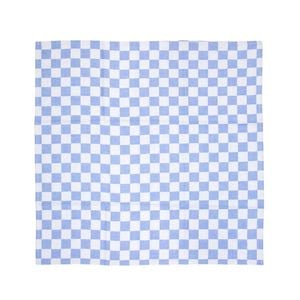 Vogue Chef Tea Towel Kitchen Linen Cotton Blue 760x510mm