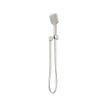 Caroma Brushed Nickel Luna Multi-Function Hand Shower WELS 5 Star 6L/min