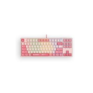 Bloody S87 Energy Pink Tkl Blms Mechanical Keyboard