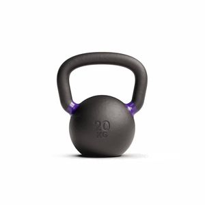 Decathlon - Cross Training And Weight Training 20 Kg Kettlebell - Pro - One Size