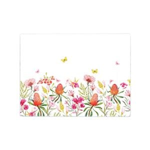 Avanti Tempered Glass Surface Protector - Australian Natives
