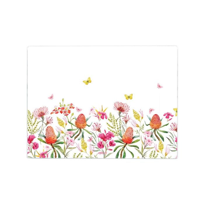 Avanti Tempered Glass Surface Protector - Australian Natives