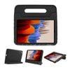 EVA Shockproof Kids Cover Case - For Samsung Tab S6 Lite (Black)
