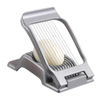 Matfer Bourgeat Cutter Egg 10 Slices Aluminium Body Stainless Steel Wires