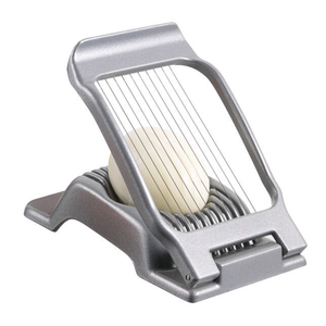 Matfer Bourgeat Cutter Egg 10 Slices Aluminium Body Stainless Steel Wires