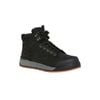 Hard Yakka Black Safety Boot - Size 9