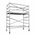 Gorilla Commercial Scaffold Starter Pack