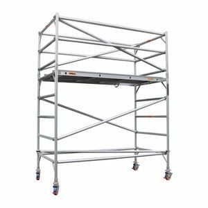 Gorilla Commercial Scaffold Starter Pack