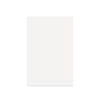 Bellessi 730mm x 895mm x 5mm Glass Filler Panel - Linen