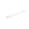 Brilliant Lighting 60cm White DIY Baseline Tri-Proof LED Batten Light With PIR Sensor