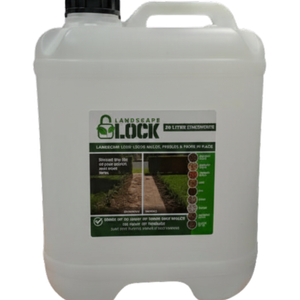 Landscape Lock 20L Paving Accessory