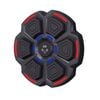 Fitness Master Smart Punching Training Boxing Machine Music 9 Speeds with Gloves Bluetooth
