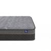 Levitex Double Mattress 25 Cm Pocket Spring Egg Foam & Bamboo Cover