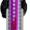 Aqua One 55 Watt 20.5cm Glass Aquarium Heater for Fish Tanks 55 Litres