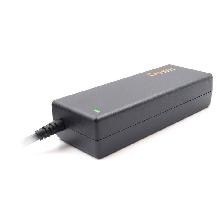 Oxhorn Laptop Charger 90W Auto Universal Power Adapter with 11 Tips