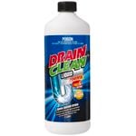 Drain Cleaner & Unblocker