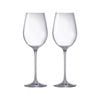 Cellar Premium Ii Set Of 2 Red Wine Glasses 500ml