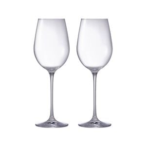 Cellar Premium Ii Set Of 2 Red Wine Glasses 500ml