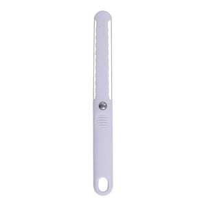 Avanti Thick and Thin Cheese Slicer White