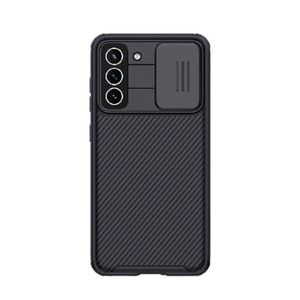 Nillkin Slide CamShield Len Protective Case - For Samsung Galaxy S21 FE