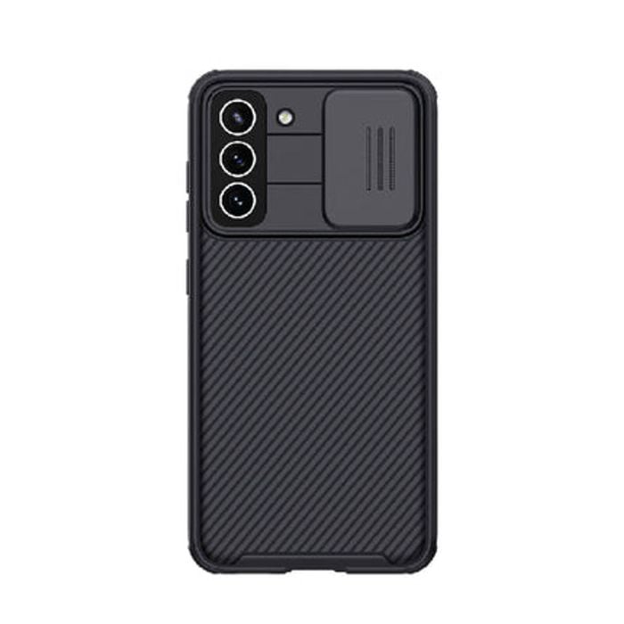 Nillkin Slide CamShield Len Protective Case - For Samsung Galaxy S21 FE