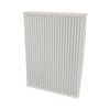 Basco Cabin Filter Interchangeable with WACF0221 RCA329P CA-18360 Nissan Renault