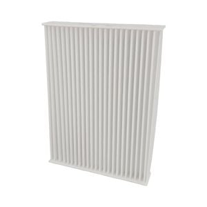 Basco Cabin Filter Interchangeable with WACF0221 RCA329P CA-18360 Nissan Renault