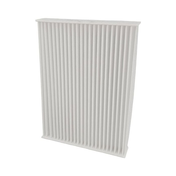 Basco Cabin Filter Interchangeable with WACF0221 RCA329P CA-18360 Nissan Renault