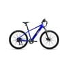 VALK Vortex 3 Electric Bike, Medium Frame Mountain ebike, Blue