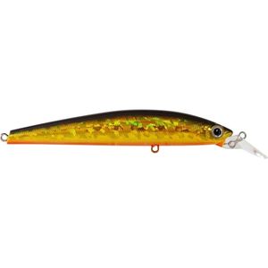 Atomic Hardz Slim Twitcher 95 mm 10g Suspending Fishing Lure Gold Wolf