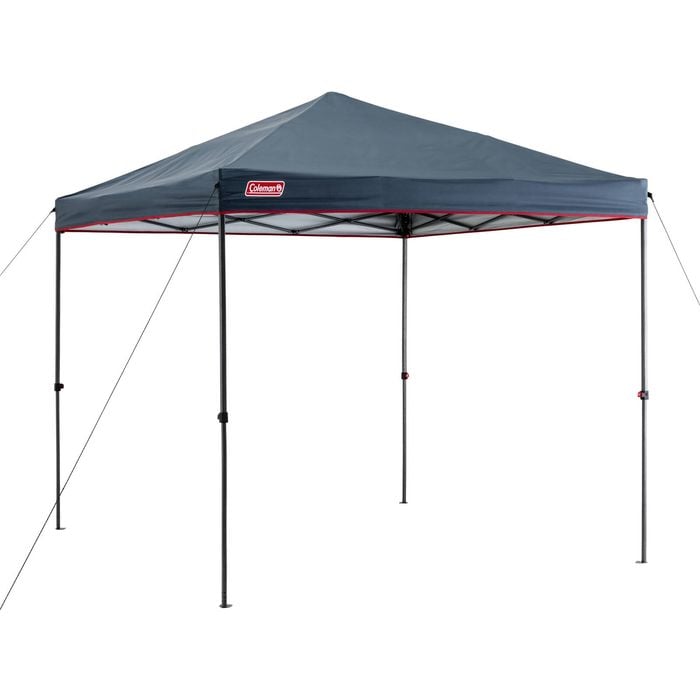 Coleman 2.4m Ultra Compact Portable Gazebo
