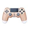 Catzon Dualshock 4 Wireless Controller Compatible with PlayStation 4-Bronze
