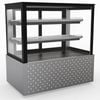 Bonvue Heated Food Display  - Hot Food Displays (sg120fe-2xb)