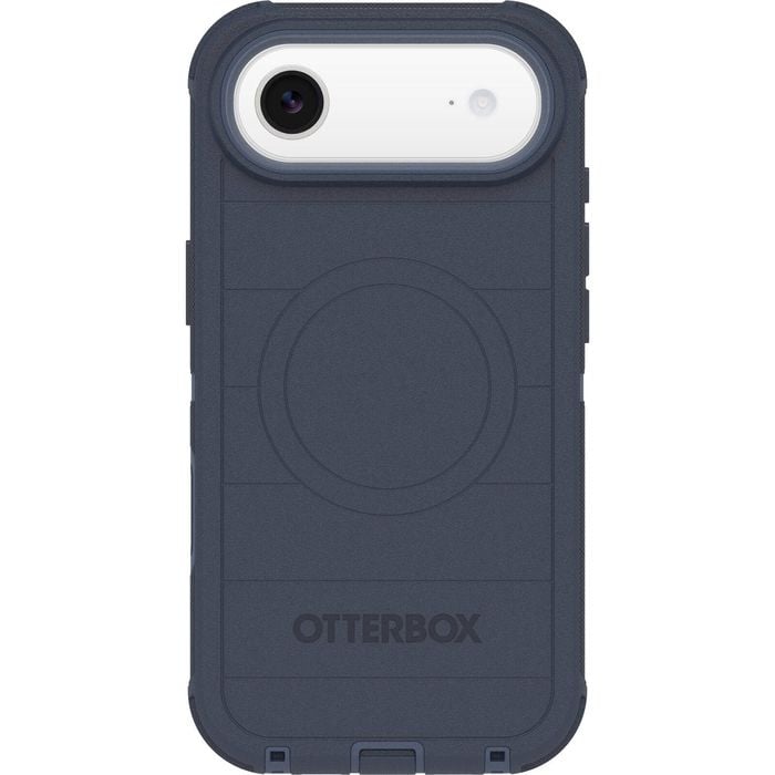 Otterbox Defender Pro Case With Camera Control For Iphone