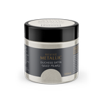 Porter's Paints 100ml Metallic Seed Pearl Furniture Paint