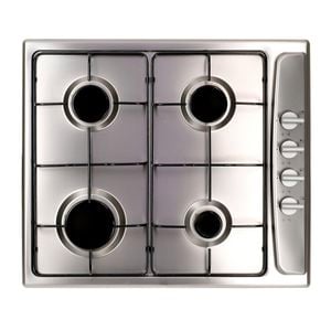 Bellini 60cm 4 Burner Gas Cooktop