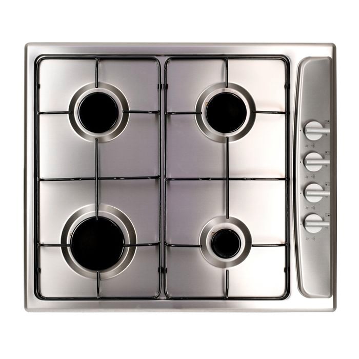 Bellini 60cm 4 Burner Gas Cooktop