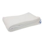 Vistara Sound Sleep Sound Sleep Cooling Mattress Topper Queen