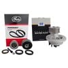 Timing Belt Kit With Water Pump For Holden Cruze Jg Jh Trax Tj 1.6l 1.8l 09~20