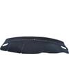 For Mitsubishi Outlander ZJ MY13 12/2012-07/2013 Custom Car Dash Mat Dashmat