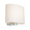 Cougar Lighting Cordula 1lt Wall Light