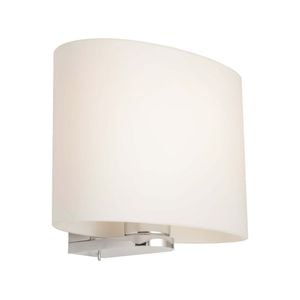 Cougar Lighting Cordula 1lt Wall Light